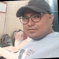 Chandan Kumar Manjhi