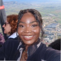 Chelsea Amoako