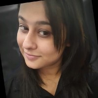 Sulagna Chakraborty