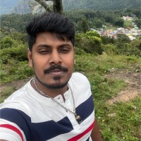 Sathish N V