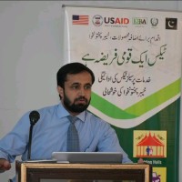 Malik Shahzaman