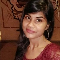 Deepika Selvam