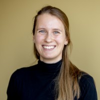 Julie Overrein