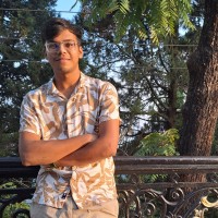 Ansh Vaish