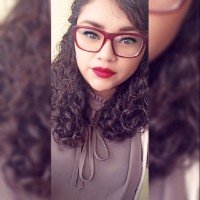 Andrea Martinez