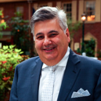 Dimitrios (Jim) Vlahakis