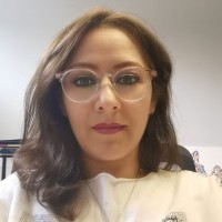 Saday Berenice Pacheco Contreras