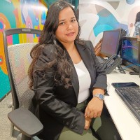 Soumya Shukla