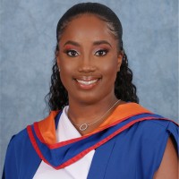 Tiffani Smith B.Sc.,M.Sc.(Dist.)