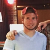 Zachary Cook