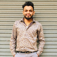 Mandar Pawar
