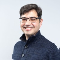 Felipe N. Martins