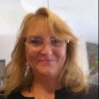 Pam Rasey