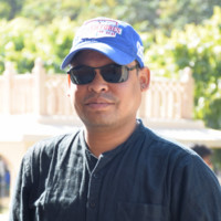Pankaj Patra