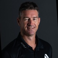 Justin McMahon