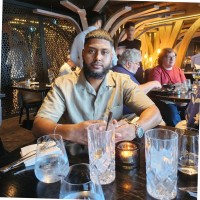 Ziyad Miah