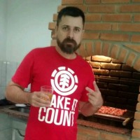 Ocresio Pedroso De Souza