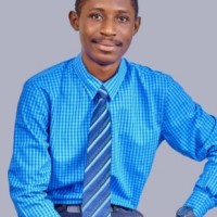 Ibrahim Nasiru (Fmva) (Cbs)