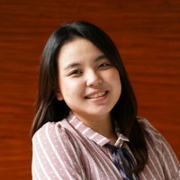 Catherine Angelina Husein