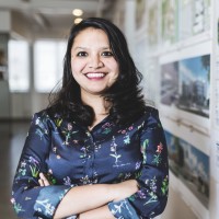 Snigdha Agarwal