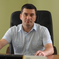 Ярослав Ожибко