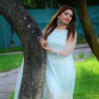 Salma Bukhari