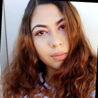 itzel santos