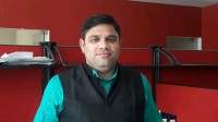 Niraj Mishra