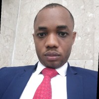 Samuel Chukwuji