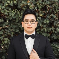 Enoch Hwang