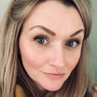 Katie Harries