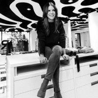 Tina Kourasis