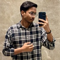 Areeb Ahmad