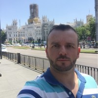 Sergio Lacerda