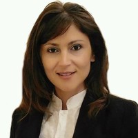 Katerina Kiafi