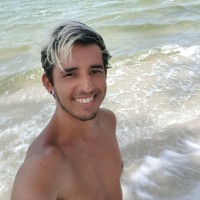 Yury Cordeiro Pinto Machado