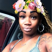 Lashika Beverly