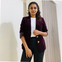 Lavanya Shetty