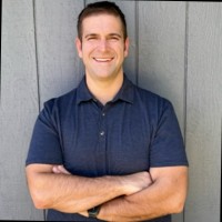Aaron May