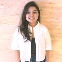 Mansi Agrawal