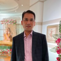 Kavish Shah