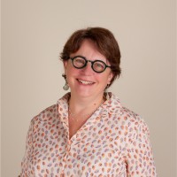 Nadége CHOMBART RIEFFEL