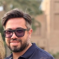 Mohammad Abedi