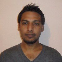 Dasrath Ramavath