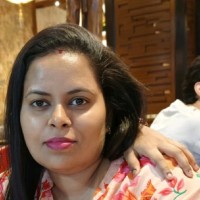 Ruchi Sharma