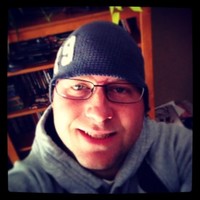Eric Bull