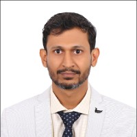 Dr Sandeep Patil