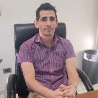 Guillermo Mercado
