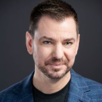 Dominique Paradis, Naturopathe, Coach, Formateur.