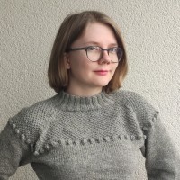 Taru Kronlöf